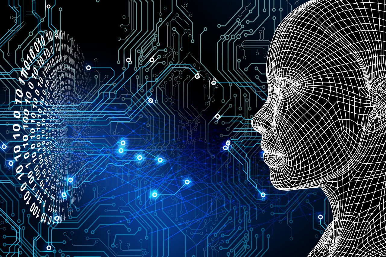 Cybernetic Mind